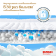 Подгузники-трусики Huggies Ultra Comfort для мальчиков №5 12-17кг, 84шт