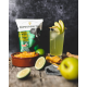 Чипсы Savoursmiths Сыр чеддер из Сомерсета и лук-шалот, 150г