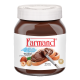 Паста ореховая Farmand с какао, 330г