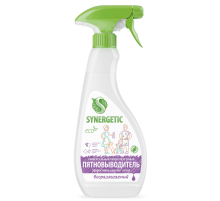 Пятновыводитель Synergetic 500мл