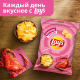 Чипсы Lay's краб, 50г
