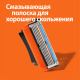 Бритва Gillette Fusion 5 мужская + 3 сменные кассеты