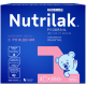 Смесь молочная Nutrilak Premium 1 0-6 месяцев (350г x 3шт), 1.05кг
