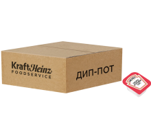 Соус Heinz Тысяча островов, 25мл x 125 шт