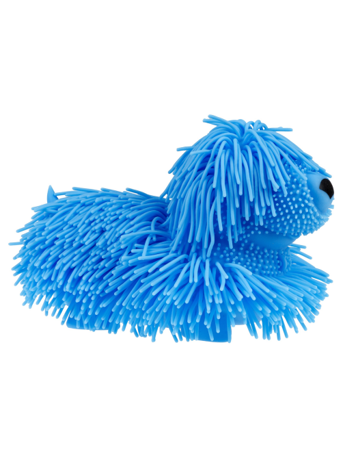Игрушка 1Toy Йо-ежики собака, 20см