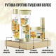Средство для волос Pantene Pro-V Miracles Защита 3в1, 70мл