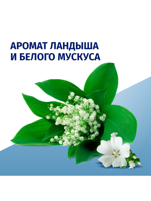 Антиперспирант-ролик Фа Прозрачная защита Аромат ландыша и белого мускуса, 50мл
