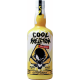 Напиток спиртной Cool Skeleton ромовый с ананасом, 0.7л