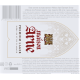 Пиво Maison Arne Premium lager, 0.43л
