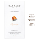 Кофе в капсулах Carraro Ristretto для кофемашин Nespresso 10шт, 55г