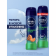 Антиперспирант-спрей Nivea Men Мандарин-кедр, 150мл