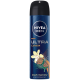 Антиперспирант-спрей Nivea Men Ultra Carbon антибактериальный эффект, 150мл