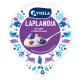 Йогурт Viola Laplandia Черничный маффин сливочный 7.2%, 180г