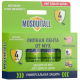 Лента липкая Mosquitall от мух, 4шт