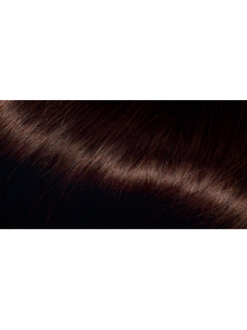Крем-краска для волос L'Oreal Paris Casting Creme Gloss 323 Черный шоколад, 180мл