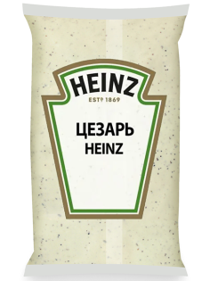 Соус Heinz Цезарь, 2кг