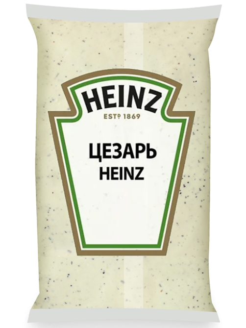 Соус Heinz Цезарь, 2кг