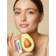 Бальзам для губ Nivea Sos-уход с маслами жожоба, авокадо и пантенолом, 4.8г
