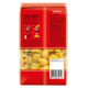 Макароны ракушки Шебекинские №393, 450г
