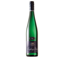 Вино Dr.Loosen Riesling Dry белое полусухое, 0.75л