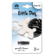 Ароматизатор в дефлектор Little Joe Little Dog вишня, 12г