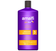 Шампунь Amalfi Pro увлажняющий, 900мл