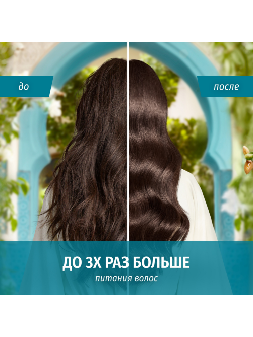 Шампунь Herbal Essences аргановое масло, 630мл