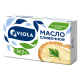 Масло сливочное Viola Традиционное 82.5%, 150г