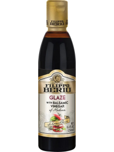 Соус Filippo Berio Классический с бальзамическим уксусом из Модены, 250мл