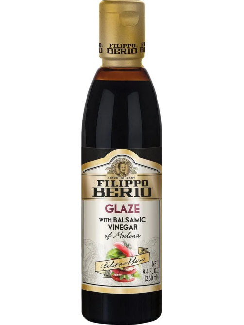 Соус Filippo Berio Классический с бальзамическим уксусом из Модены, 250мл