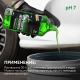 Автошампунь Grass для ручной мойки яблоко, 1л