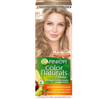 Крем-краска для волос Garnier Color Naturals Питательная c 3 маслами 8.1 Песчаный берег, 110мл