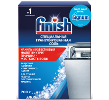 Соль для посудомоечной машины Finish 700г