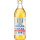 Пиво Бочкарев холод и солод, 0.43л