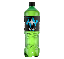 Энергетический напиток Flash Up Max, 1л
