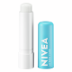 Бальзам для губ Nivea Аква-ухода с алоэ вера, маслами авокадо и дерева ши, 4.8г