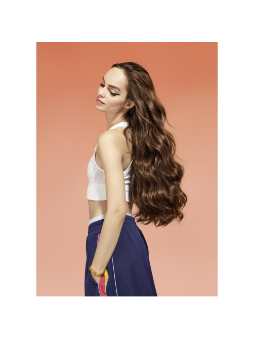Бальзам для волос L'Oreal Paris Elseve Легкое расчесывание длина мечты для длинных поврежденных волос, 400мл