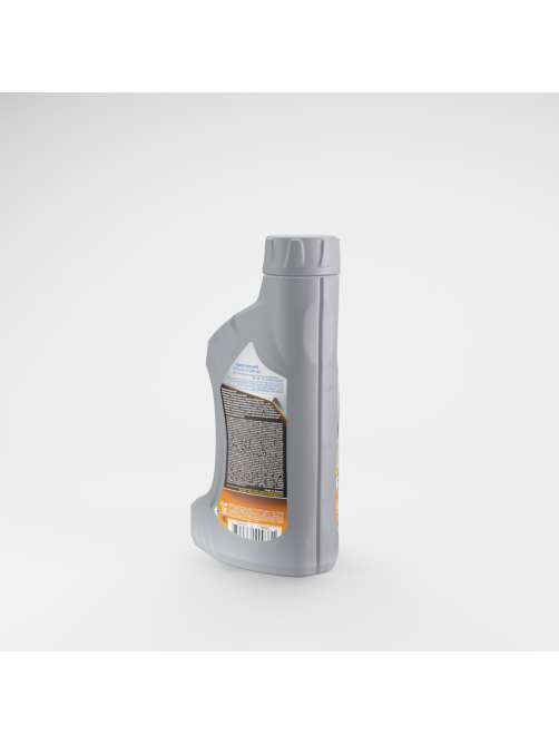 Масло моторное Gazpromneft Premium N 5W-40, 1л