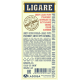 Ликер Ligare Fruto клубника, 0.5л