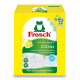 Стиральный порошок Frosch цитрус концентрированный, 1.45кг