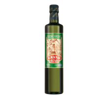 Масло оливковое Grand di Oliva Extra Virgin нерафинированное, 500г