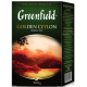 Чай Greenfield Golden Ceylon черный, 200г