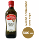 Масло оливковое Pietro Coricelli Extra Virgin нерафинированное, 500мл