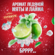 Гель для душа и шампунь Old Spice Cold Spice Ледяная мята 3в1, 400мл