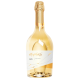 Вино игристое Aya Khrustaleva 76 muscat Органик белое брют, 0.75л