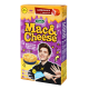 Макароны рожки Foody Mac&Cheese Карбонара с беконом и сырным соусом, 143г