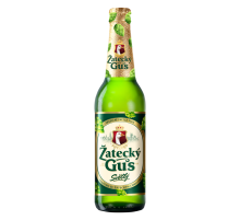 Пиво Zatecky Gus 0.45л