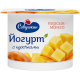 Йогурт Савушкин продукт Персик-манго 2%, 120г