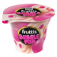 Продукт йогуртный Fruttis бабл гам 4.4%, 180г