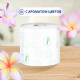Туалетная бумага Zewa Natural Comfort ароматическая 3 слоя 12 рулонов
